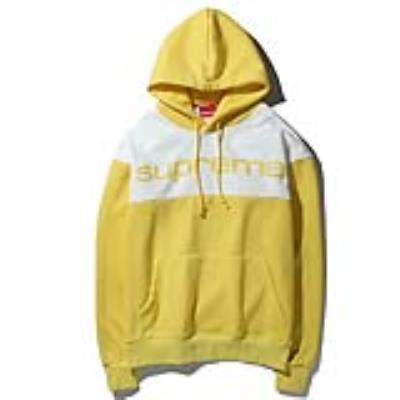 Cheap Supreme Hoodies wholesale No. 50